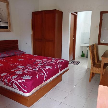 Sabua Guest House Payangan Eksteriør bilde
