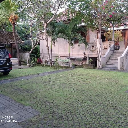 Sabua Guest House Payangan Eksteriør bilde