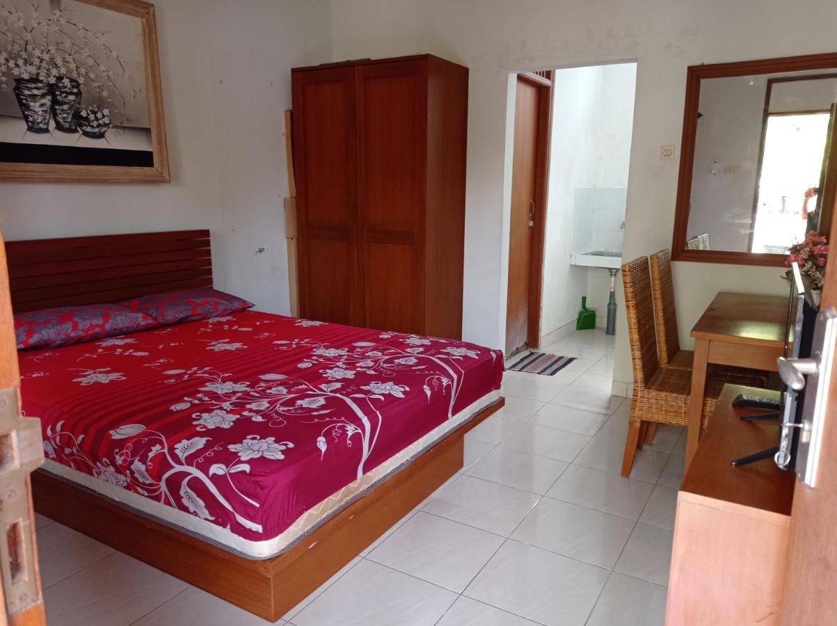 Sabua Guest House Payangan Eksteriør bilde
