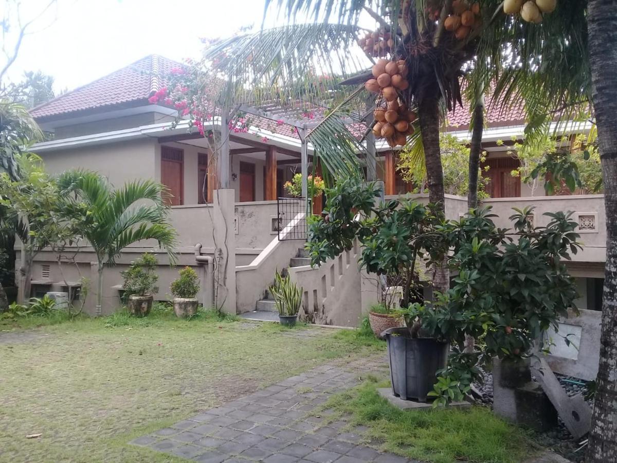 Sabua Guest House Payangan Eksteriør bilde
