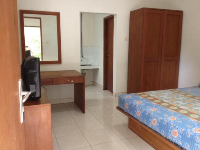 Sabua Guest House Payangan Eksteriør bilde