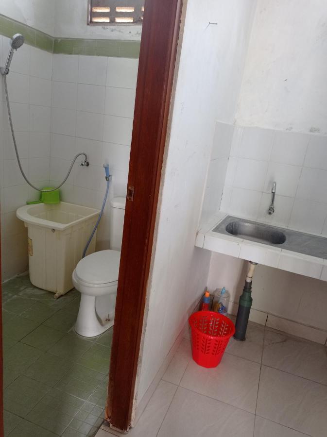 Sabua Guest House Payangan Eksteriør bilde